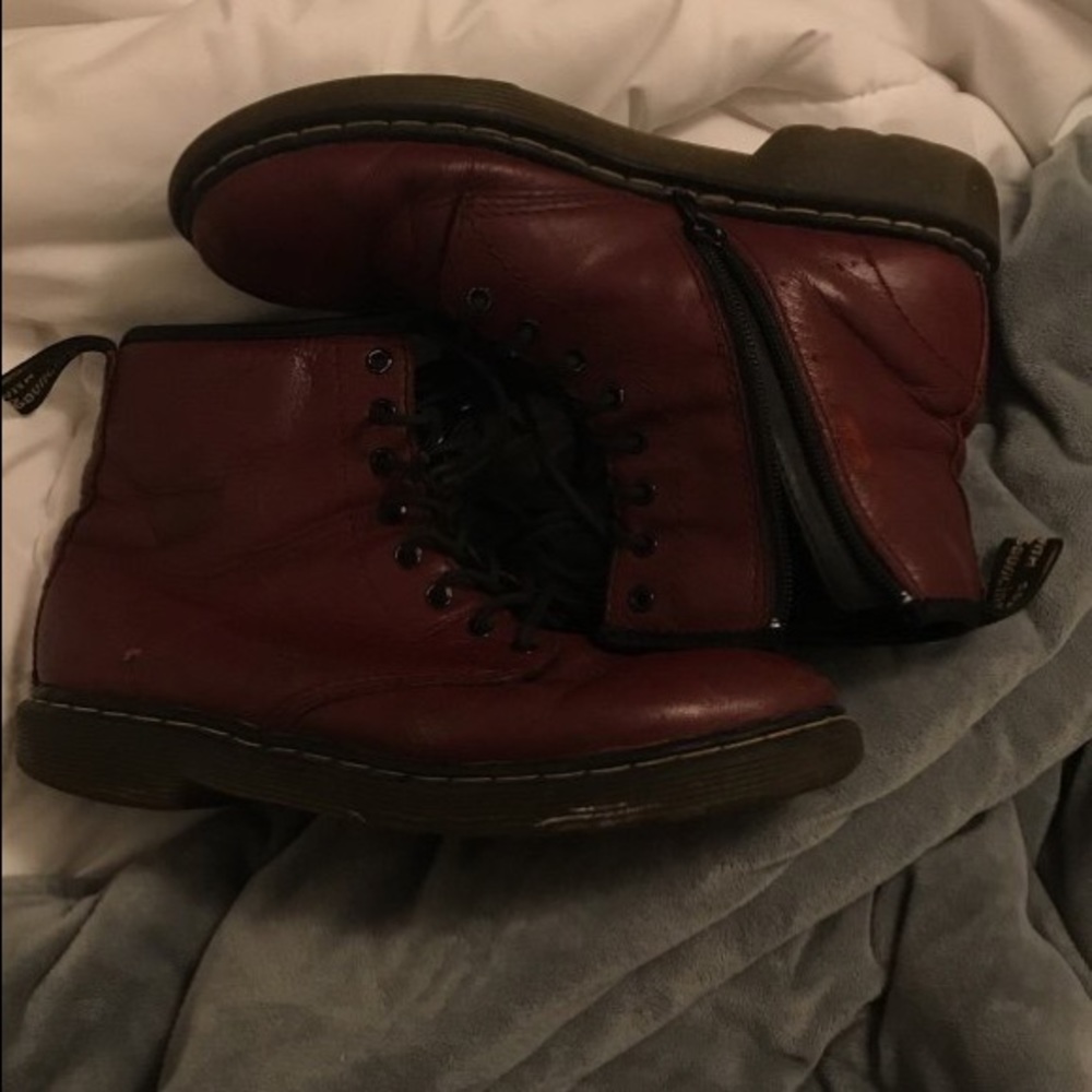 Doc. Martens